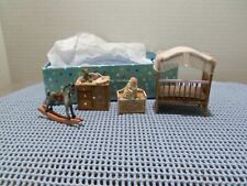 Artisan wooden nursery for sale  Sarasota