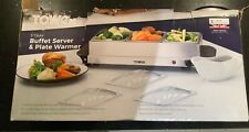 Tower tray buffet for sale  SOUTHAMPTON