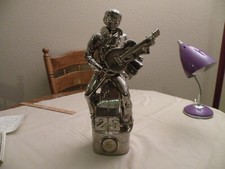 presley decanters elvis for sale presley decanters elvis for sale Detroit Lakes
