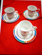 Kaffeetassen untertassen royal gebraucht kaufen  Bissendorf