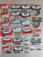 Webra motor ersatzteile gebraucht kaufen  Uplengen