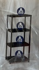 Terry scaffale 3060 gebraucht kaufen  Glückstadt