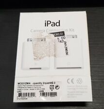 Apple ipad camera usato  Galatina