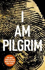 Pilgrim terry hayes for sale  UK