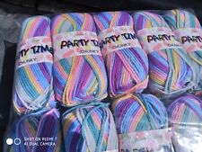 James brett party for sale  Shipping to Ireland