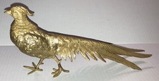 Vintage solid brass for sale  Parsons