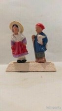 Santon cassegrain couple d'occasion  Cabriès