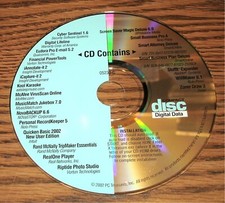 Compact disc digital for sale  Spring Valley