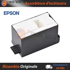 Waste ink tank usato  Palermo