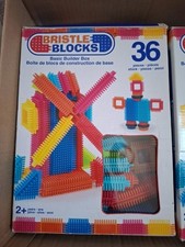 Bristle blocks stickle for sale  WARE