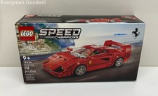 Lego speed champions for sale  Seattle
