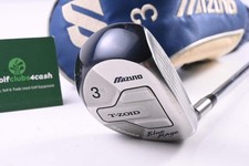 Mizuno zoid blue for sale  LOANHEAD