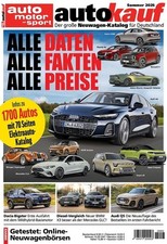 Auto motor sport gebraucht kaufen  München