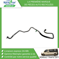 Tuyau clim renault d'occasion  Saint-Quentin