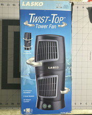 Lasko 4911 twist for sale  Stow