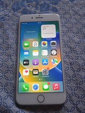 Apple iPhone 8 Plus - 64 GB - Prata (desbloqueado) comprar usado  Enviando para Brazil