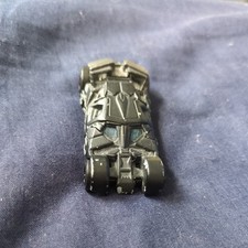 Hot wheels batmobile for sale  SWINDON