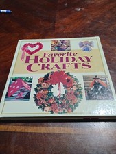 Favorite holiday crafts for sale  Rozet