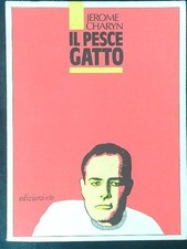 Pesce gatto charyn usato  Italia
