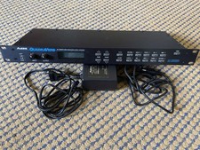 Alesis quadraverb display gebraucht kaufen  Grettstadt