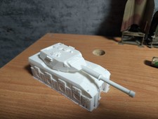 Radpanzer maßstab 3d gebraucht kaufen  Schauenburg