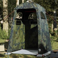 Tente douche camouflage d'occasion  Expédié en France