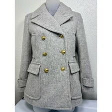 Crew majesty peacoat for sale  Bradenton
