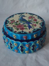 Ancienne boite bijoux d'occasion  Toulouse-
