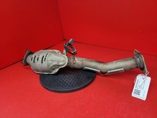 Honda jazz catalytic for sale  THAME