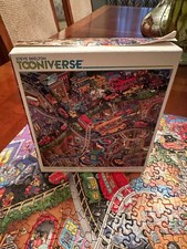 Steve skelton tooniverse for sale  Warren