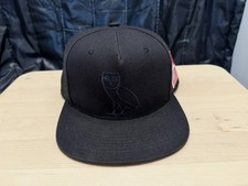 Boné de beisebol Snapback 100% autêntico raro vintage OVO outubro muito próprio comprar usado  Enviando para Brazil