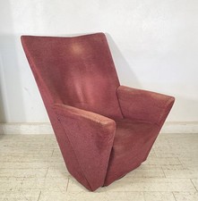 Poltrona design armilla usato  Varallo Pombia