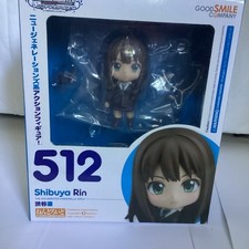 Nendoroid utaha kasumigaoka d'occasion  Chasse-sur-Rhône