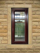 Upvc window double for sale  CLECKHEATON