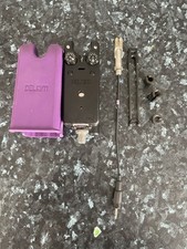 delkim txi plus alarms for sale  THETFORD