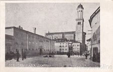 Cormons piazza locatelli usato  Roma