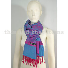 Pashmina schal tuch gebraucht kaufen  Bergen