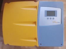 Wechselrichter solarmax 4000p gebraucht kaufen  Metzingen