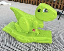 Step plastic green for sale  Chicago