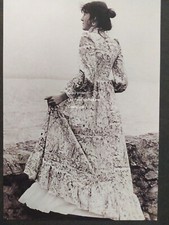 Robe laura ashley d'occasion  Beaumont-de-Lomagne