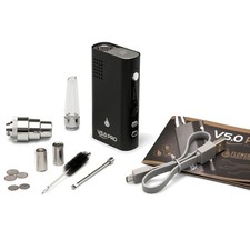 Vaporizer verdampfer flowermat gebraucht kaufen  Dortmund