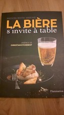 Livre bière invite d'occasion  Orchies