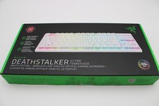 Teclado para jogos sem fio Razer DeathStalker V2 Pro comprar usado  Enviando para Brazil