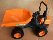 Bruder ausa minidumper gebraucht kaufen  Schramberg