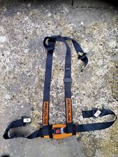 Securon seat belt for sale  WAREHAM