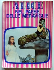 Libro illustrato film usato  Gioia del Colle