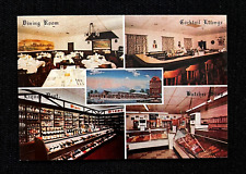 Postcard winkelmann lakewood for sale  Lebanon