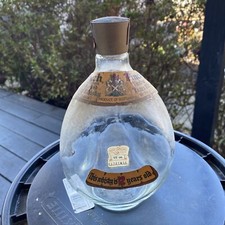Vintage bottle pinch for sale  Stockbridge