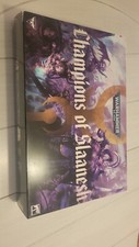 Warhammer 40k champions for sale  Decatur