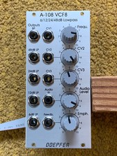 Doepfer 108 48db gebraucht kaufen  Koblenz